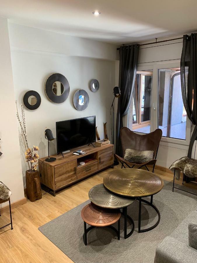 Apartaran 410 Vielha Ngoại thất bức ảnh